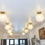 Retro Bistro Escape Authentic & Cozy