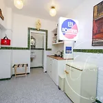 Retro Bistro Escape Authentic & Cozy