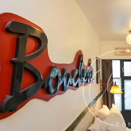 Lägenhet Retro Bistro Escape Authentic & Cozy Paris