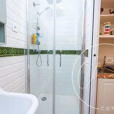 Lägenhet Retro Bistro Escape Authentic & Cozy *